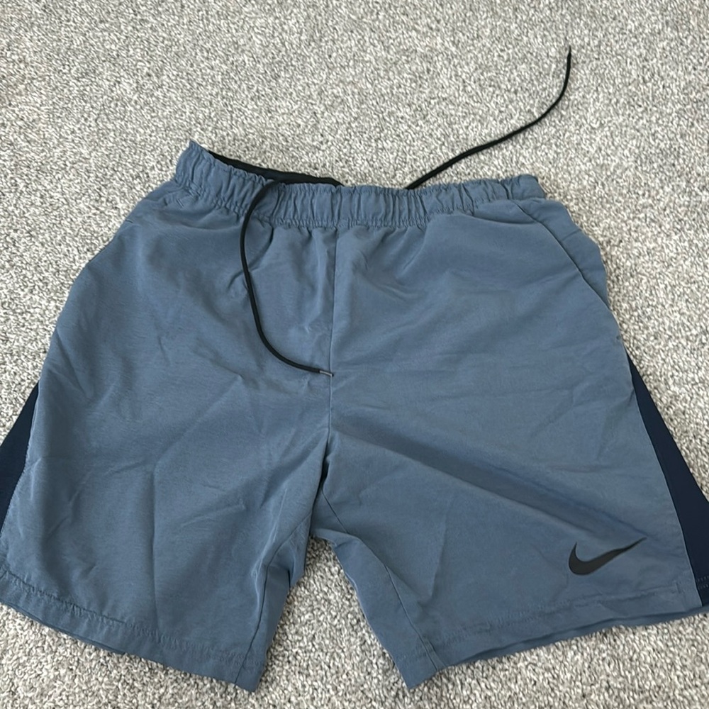 Nike DRI-FIT Shorts